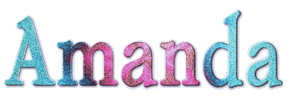 Amanda Naamanimaties 
