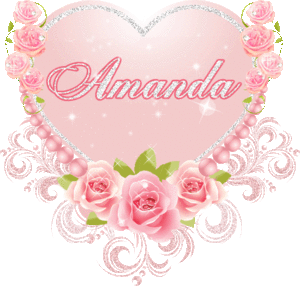 Amanda Naamanimaties 