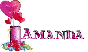 Amanda Naamanimaties 