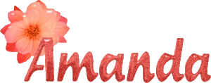 Amanda Naamanimaties 