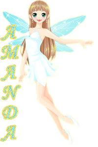 Amanda Naamanimaties 
