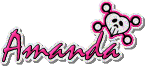 Amanda Naamanimaties 