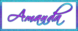 Amanda Naamanimaties 