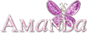 Amanda Naamanimaties 