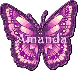 Amanda Naamanimaties 