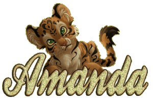 Amanda Naamanimaties 