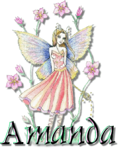 Amanda Naamanimaties 