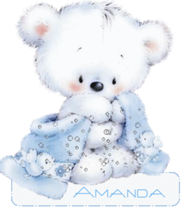 Amanda Naamanimaties 