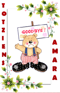 Naamanimaties Amara 