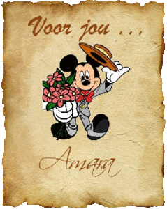 Naamanimaties Amara 