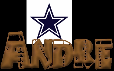 Andre Naamanimaties 