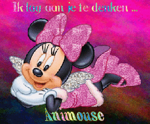 Naamanimaties Animouse 