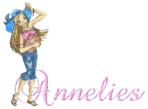 Naamanimaties Annelies 