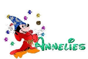 Naamanimaties Annelies 