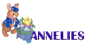 Naamanimaties Annelies 