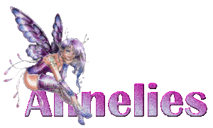 Naamanimaties Annelies 