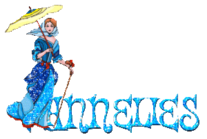 Naamanimaties Annelies 