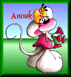 Anouk Naamanimaties 