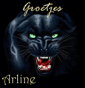 Naamanimaties Arline 