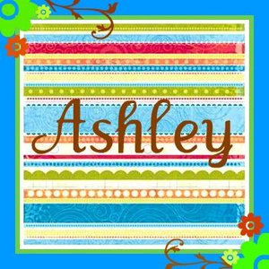 Ashley Naamanimaties 