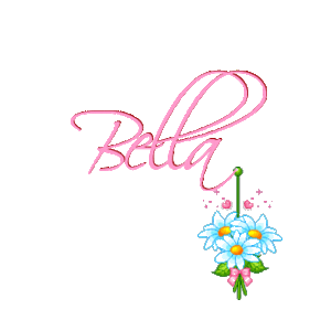 Bella Naamanimaties 