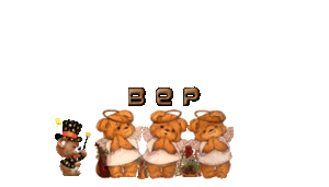 Naamanimaties Bep 
