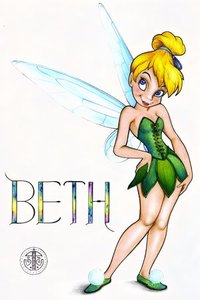 Beth Naamanimaties 