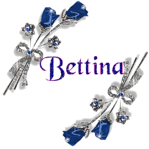 Naamanimaties Bettina 