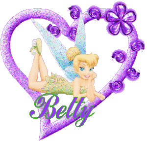 Betty Naamanimaties 