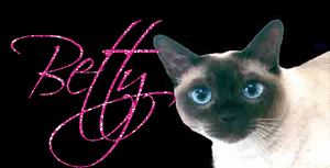 Betty Naamanimaties 