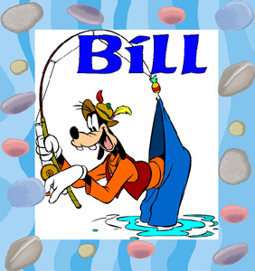 Bill Naamanimaties 