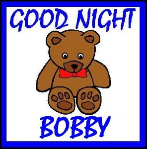 Bobby Naamanimaties 