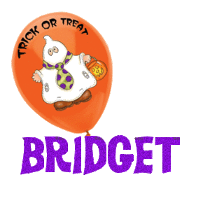 Naamanimaties Bridget 