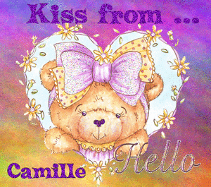 Naamanimaties Camille 