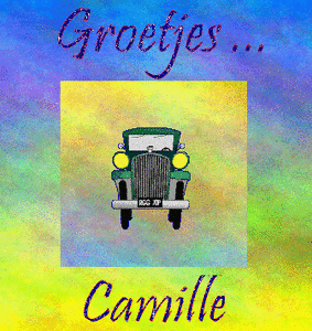 Naamanimaties Camille 