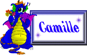 Naamanimaties Camille 