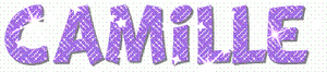 Naamanimaties Camille 