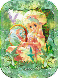 Naamanimaties Camille 