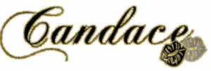 Naamanimaties Candace 