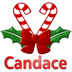 Naamanimaties Candace 