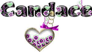 Naamanimaties Candace 