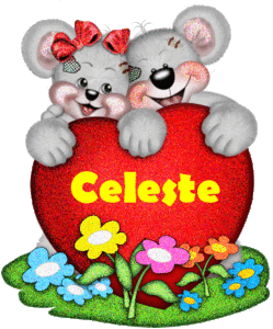 Celeste Naamanimaties 