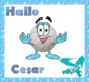 Naamanimaties Cesar 