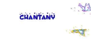 Naamanimaties Chantany 