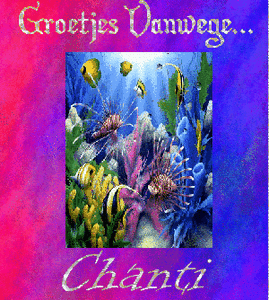 Naamanimaties Chanti 