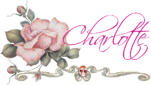 Naamanimaties Charlotte 