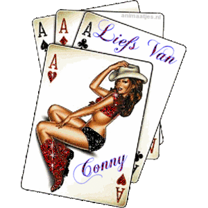 Naamanimaties Conny 