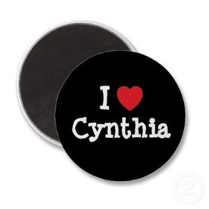 Cynthia Naamanimaties 