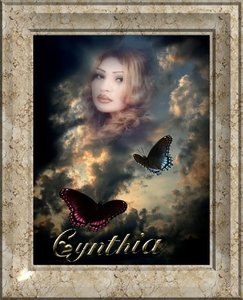 Cynthia Naamanimaties 