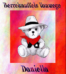 Daniella Naamanimaties 